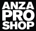 Anza Pro Shop